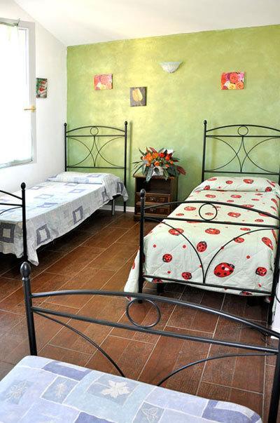 Locanda del Lupo Faenza Quarto foto